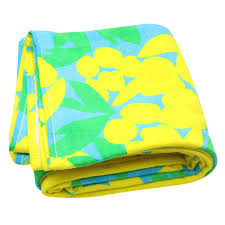 Estilo Beach Towel Printed 86X162